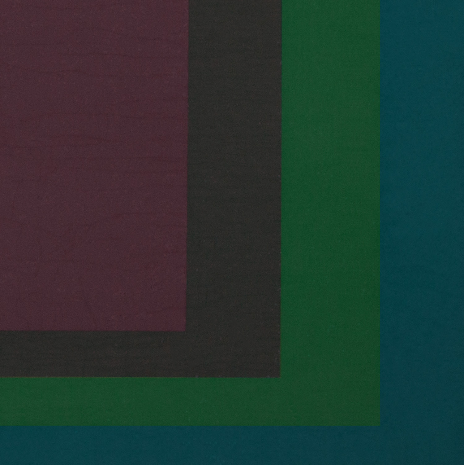 Josef Albers (1888-1976), O-G - 1967 - Detail D1