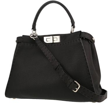 Borsa a tracolla Fendi Peekaboo 402876 Collector Square