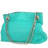 Sac cabas Valentino Garavani  Rockstud en cuir - 00pp thumbnail