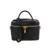 Beauty Louis Vuitton  Vanity in pelle monogram nera - 360 thumbnail