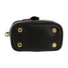 Beauty Louis Vuitton  Vanity in pelle monogram nera - Detail D1 thumbnail