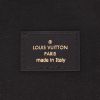 Beauty Louis Vuitton  Vanity in pelle monogram nera - Detail D2 thumbnail