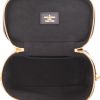 Beauty Louis Vuitton  Vanity in pelle monogram nera - Detail D3 thumbnail