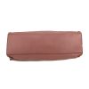 Gucci  Jackie Soft shopping bag  in Blush Pink leather - Detail D1 thumbnail