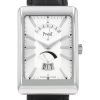 Montre Piaget Rectangle À L'ancienne en or blanc Ref: Piaget - 992194  Vers 2013 - 00pp thumbnail