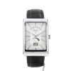 Montre Piaget Rectangle À L'ancienne en or blanc Ref: Piaget - 992194  Vers 2013 - 360 thumbnail