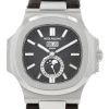 Montre Patek Philippe Nautilus en acier brossé Ref: Patek Philippe - 5726  Vers 2015 - 00pp thumbnail