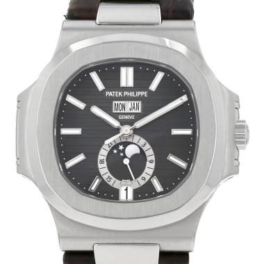 Montre fashion patek philippe nautilus