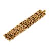 Line Vautrin (1913-1997), Bracelet - circa 1950 - 00pp thumbnail