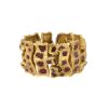 Line Vautrin (1913-1997), Bracelet - circa 1950 - 360 thumbnail