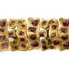 Line Vautrin (1913-1997), Bracelet - circa 1950 - Detail D2 thumbnail