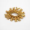 Line Vautrin (1913-1997), 'Si tous les gars du monde...' brooch - model created in 1940/45 - Detail D4 thumbnail