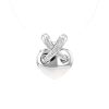 Chaumet  pendant in white gold and diamonds - 360 thumbnail