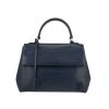 Bolso de mano Louis Vuitton  Cluny en cuero Epi azul - 360 thumbnail