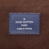 Bolso de mano Louis Vuitton  Cluny en cuero Epi azul - Detail D2 thumbnail