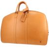 Borsa da viaggio Louis Vuitton  Kendall in pelle naturale - 00pp thumbnail