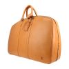 Borsa da viaggio Louis Vuitton  Kendall in pelle naturale - Detail D2 thumbnail