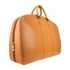 Borsa da viaggio Louis Vuitton  Kendall in pelle naturale - Detail D3 thumbnail