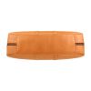 Louis Vuitton  Kendall travel bag  natural leather - Detail D4 thumbnail