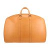 Louis Vuitton  Kendall travel bag  natural leather - Detail D5 thumbnail