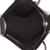 Louis Vuitton  Madeleine shoulder bag  in black epi leather - Detail D3 thumbnail