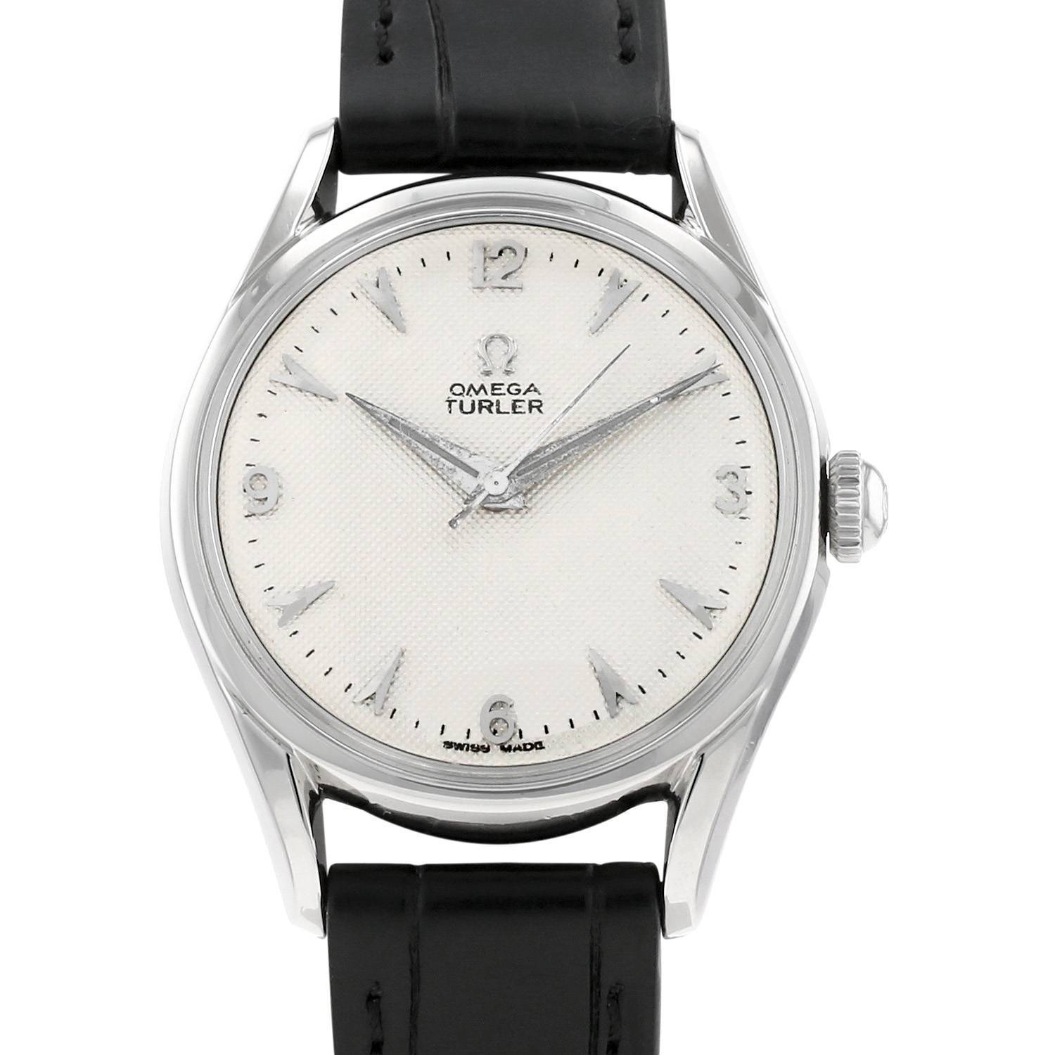 1950s omega outlet