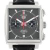 Orologio TAG Heuer Monaco in acciaio Ref: TAG Heuer - CAW211J  Circa 2020, Limited Edition of 1000 - 00pp thumbnail