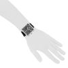 Orologio TAG Heuer Monaco in acciaio Ref: TAG Heuer - CAW211J  Circa 2020, Limited Edition of 1000 - Detail D1 thumbnail