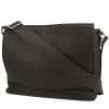 Bolso bandolera Louis Vuitton  Messenger en cuero negro - 00pp thumbnail