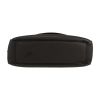 Louis Vuitton  Messenger shoulder bag  in black leather - Detail D1 thumbnail