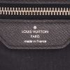 Bolso bandolera Louis Vuitton  Messenger en cuero negro - Detail D2 thumbnail