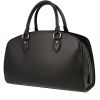 Louis Vuitton  Jasmin handbag  in black epi leather - 00pp thumbnail