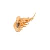 Anello Boucheron Cypris, le Cygne in oro rosa e diamanti - 00pp thumbnail