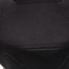 Hermès  Birkin 30 cm handbag  in black epsom leather - Detail D3 thumbnail