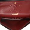 Bolso de mano Chanel  Timeless Classic en cuero acolchado negro - Detail D3 thumbnail