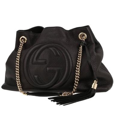 Sacs Gucci Soho d occasion Collector Square