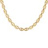 Van Cleef & Arpels Georges Lenfant  1970's long chain in yellow gold - 00pp thumbnail