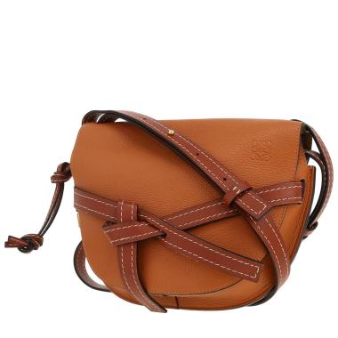 Loewe Gate Bag Umhangetaschen 411799 Collector Square