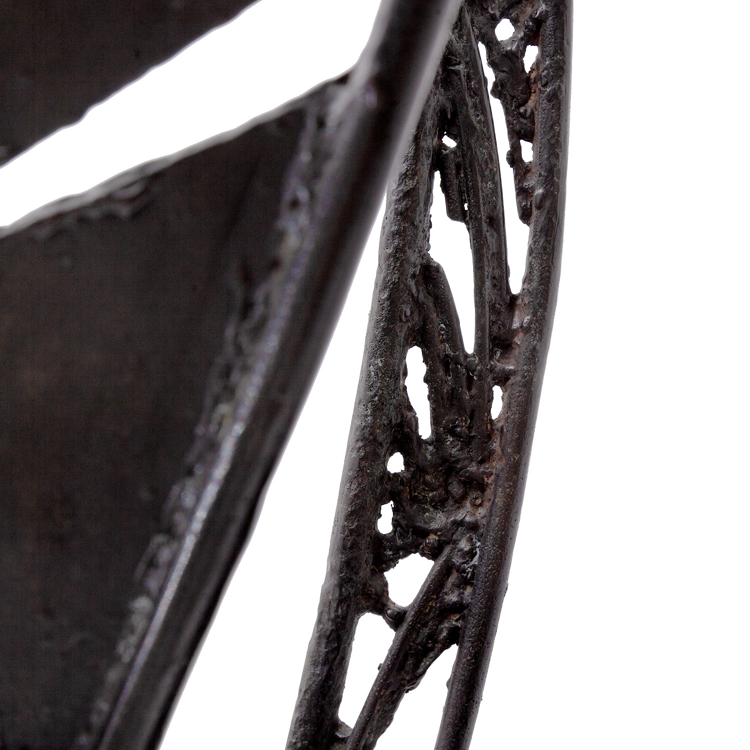 César (1921-1998), L'insecte ailé - 1956/1992 - Detail D5
