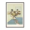 Francis Bacon (1909-1992), Man Writing Reflected in a Mirror - 1977 - 00pp thumbnail