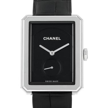 Orologio Chanel Boy-friend in acciaio Circa 2020