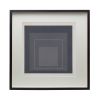 Josef Albers (1888-1976), WLS V, from White Line Squares (Series I) - 1966 - 00pp thumbnail