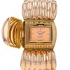 Montre Rolex Precision en or rose Ref: Rolex - 60500  Vers 1950 - 00pp thumbnail