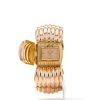 Montre Rolex Precision en or rose Ref: Rolex - 60500  Vers 1950 - 360 thumbnail