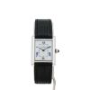 Montre Cartier Tank Must en argent Ref: Cartier - 2416  Vers 1990 - 360 thumbnail