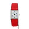 Montre Cartier Tank Must en argent Ref: Cartier - 2416  Vers 1990 - 360 thumbnail