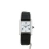 Montre Cartier Tank Must en argent Ref: Cartier - 2416  Vers 2000 - 360 thumbnail