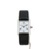 Cartier Tank Must  in silver Ref: Cartier - 2416  Circa 2000 - 360 thumbnail