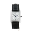 Montre Cartier Tank Must en argent Ref: Cartier - 2414  Vers 1990 - 360 thumbnail