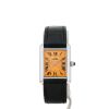 Montre Cartier Tank Must en argent Ref: Cartier - 2416  Vers 1990 - 360 thumbnail